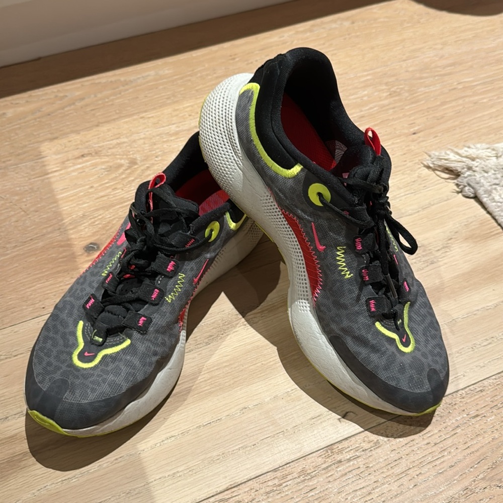 Nike running sneakers